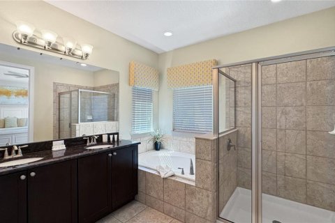 Купить виллу или дом в Фор-Корнерс, Флорида 5 комнат, 308.99м2, № 1742608 - фото 23