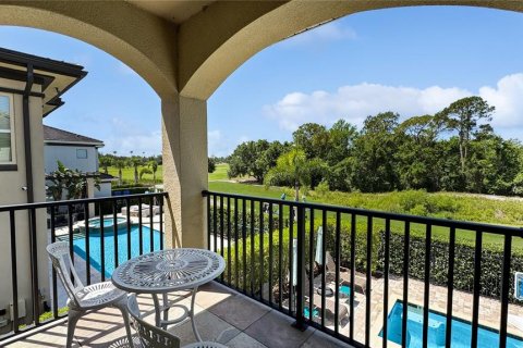 Купить виллу или дом в Фор-Корнерс, Флорида 5 комнат, 308.99м2, № 1742608 - фото 25