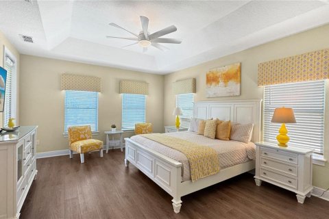 Купить виллу или дом в Фор-Корнерс, Флорида 5 комнат, 308.99м2, № 1742608 - фото 21