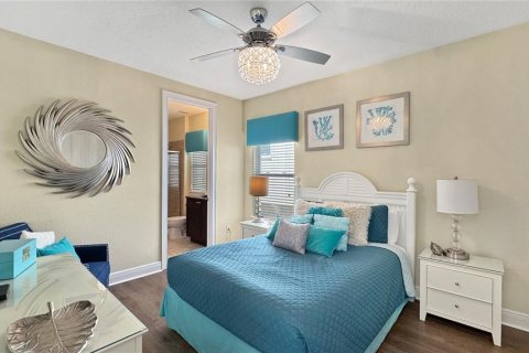 Купить виллу или дом в Фор-Корнерс, Флорида 5 комнат, 308.99м2, № 1742608 - фото 29