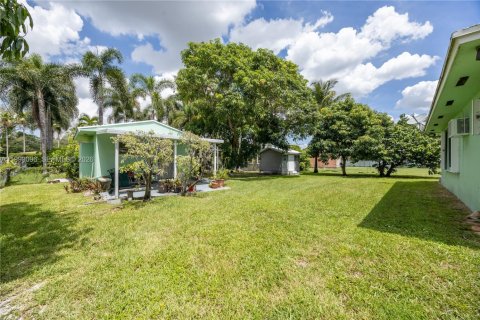 Villa ou maison à Miami, Floride 3 chambres, 203.73 m2 № 2267624
