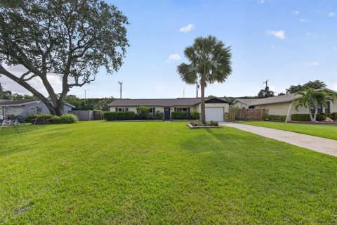 Villa ou maison à Palm Beach Gardens, Floride 3 chambres, 129.32 m2 № 2083323