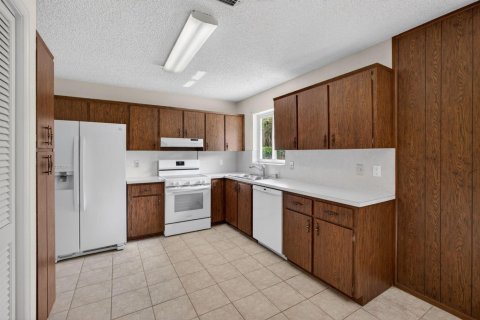 Villa ou maison à vendre à Palm Beach Gardens, Floride: 3 chambres, 129.32 m2 № 2083323 - photo 5