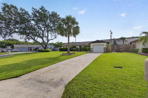 Villa ou maison à vendre à Palm Beach Gardens, Floride: 3 chambres, 129.32 m2 № 2083323 - photo 3