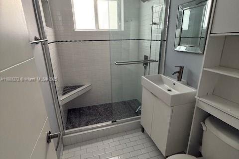 House in North Miami, Florida 2 bedrooms, 92.9 sq.m. № 1930696 - photo 22
