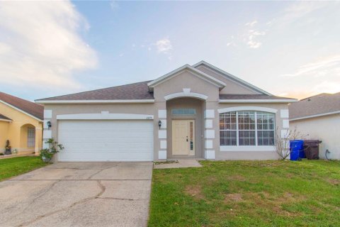 Casa en Kissimmee, Florida 4 dormitorios, 183.2 m2 № 2119370
