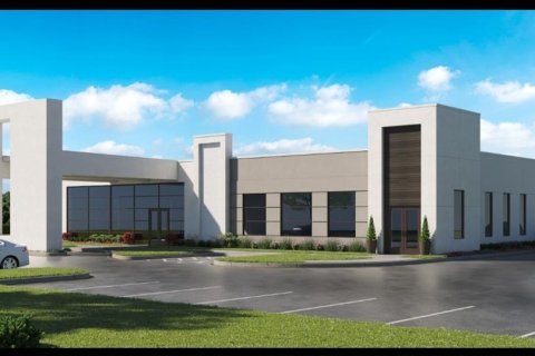 Commercial property in Winter Garden, Florida № 943689 - photo 2
