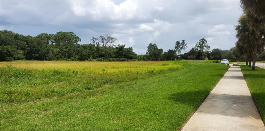 Commercial property in Winter Garden, Florida № 943689