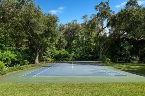 Снять в аренду виллу или дом в Майами, Флорида 5 спален, 695м2, № 1956388 - фото 6