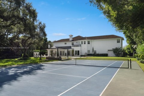 Снять в аренду виллу или дом в Майами, Флорида 5 спален, 695м2, № 1956388 - фото 7