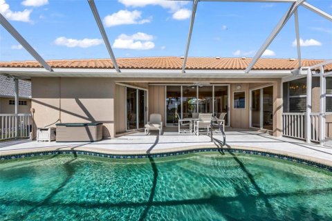 Villa ou maison à vendre à Punta Gorda, Floride: 3 chambres, 159.88 m2 № 2361185 - photo 4