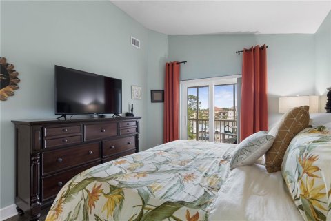 Condo in Palm Coast, Florida, 3 bedrooms  № 1583238 - photo 22