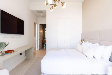 Снять в аренду кондоминиум в Майами, Флорида 2 спальни, 102.66м2, № 2005495 - фото 14