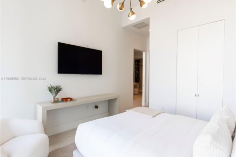 Снять в аренду кондоминиум в Майами, Флорида 2 спальни, 102.66м2, № 2005495 - фото 8