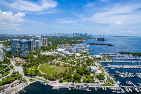 Снять в аренду кондоминиум в Майами, Флорида 2 спальни, 102.66м2, № 2005495 - фото 26
