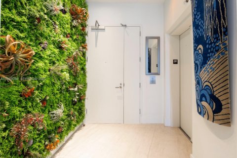 Снять в аренду кондоминиум в Майами, Флорида 2 спальни, 102.66м2, № 2005495 - фото 20