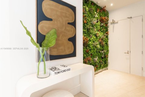 Снять в аренду кондоминиум в Майами, Флорида 2 спальни, 102.66м2, № 2005495 - фото 11