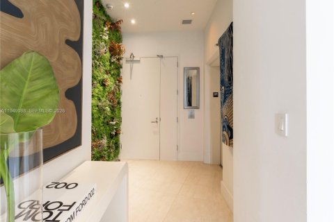 Снять в аренду кондоминиум в Майами, Флорида 2 спальни, 102.66м2, № 2005495 - фото 9