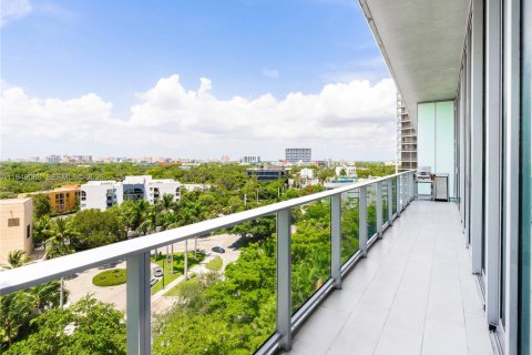 Снять в аренду кондоминиум в Майами, Флорида 2 спальни, 102.66м2, № 2005495 - фото 22