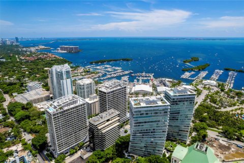 Снять в аренду кондоминиум в Майами, Флорида 2 спальни, 102.66м2, № 2005495 - фото 27