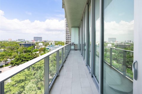 Снять в аренду кондоминиум в Майами, Флорида 2 спальни, 102.66м2, № 2005495 - фото 24