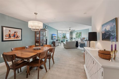 Condo in Daytona Beach, Florida, 2 bedrooms № 2143521 - photo 7