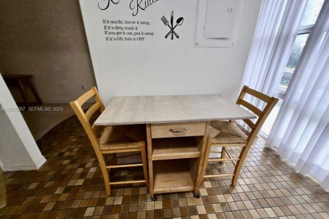 Снять в аренду кондоминиум в Майами-Бич, Флорида 1 спальня, 127.37м2, № 1982602 - фото 9