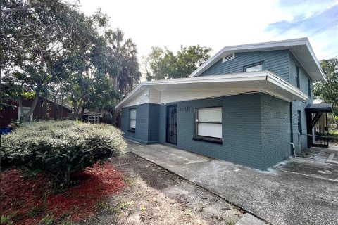 Villa ou maison à Saint Petersburg, Floride 4 chambres, 150.5 m2 № 2145129