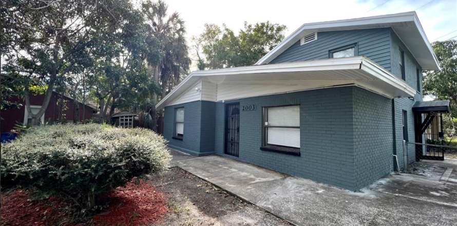 Villa ou maison à Saint Petersburg, Floride 4 chambres, 150.5 m2 № 2145129