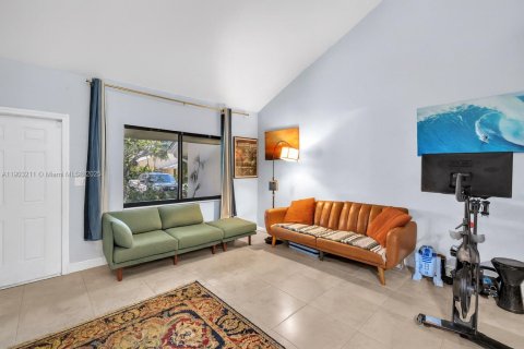 Touwnhouse à vendre à Fort Lauderdale, Floride: 2 chambres, 94.02 m2 № 1955635 - photo 14