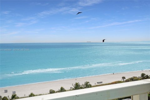 Appartement à Miami Beach, Floride 2 chambres, 46645.7 m2 № 1999275
