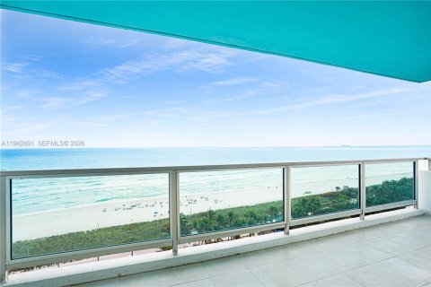 Appartement à louer à Miami Beach, Floride: 2 chambres, 46645.67 m2 № 1999275 - photo 7