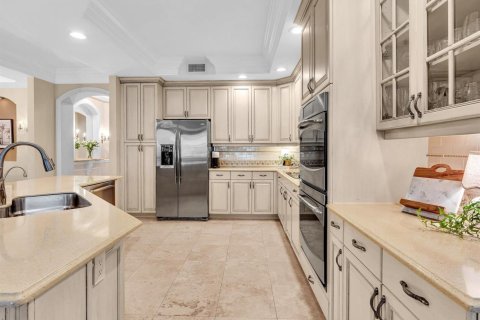 Townhouse in Parkland, Florida 3 bedrooms, 154.5 sq.m. № 2085210 - photo 16
