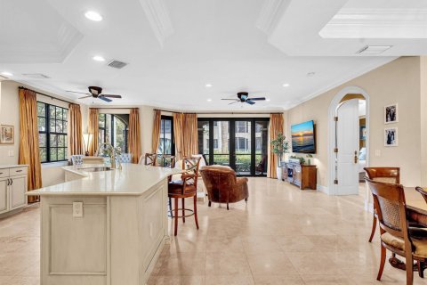 Townhouse in Parkland, Florida 3 bedrooms, 154.5 sq.m. № 2085210 - photo 11