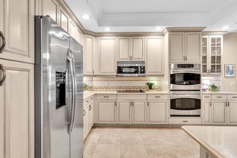 Townhouse in Parkland, Florida 3 bedrooms, 154.5 sq.m. № 2085210 - photo 6
