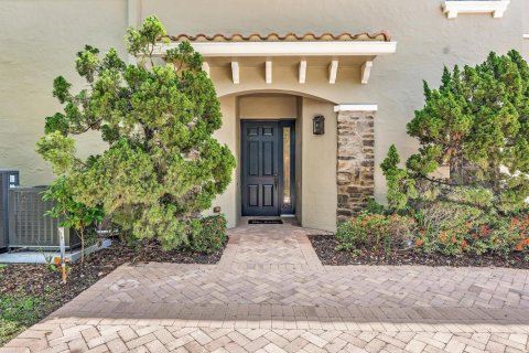 Townhouse in Parkland, Florida 3 bedrooms, 154.5 sq.m. № 2085210 - photo 2