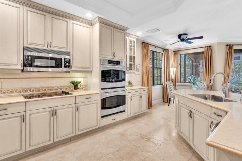 Townhouse in Parkland, Florida 3 bedrooms, 154.5 sq.m. № 2085210 - photo 5