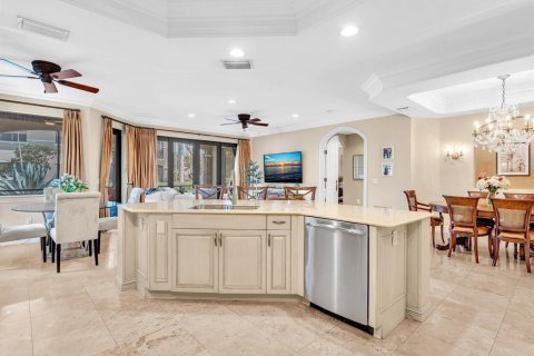 Townhouse in Parkland, Florida 3 bedrooms, 154.5 sq.m. № 2085210 - photo 12