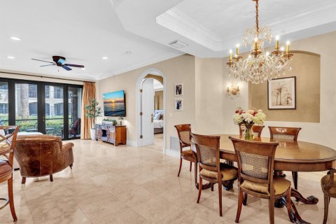 Townhouse in Parkland, Florida 3 bedrooms, 154.5 sq.m. № 2085210 - photo 15