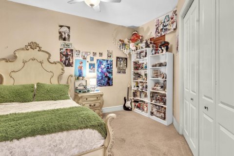 Townhouse in Parkland, Florida 3 bedrooms, 154.5 sq.m. № 2085210 - photo 21