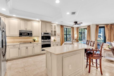 Townhouse in Parkland, Florida 3 bedrooms, 154.5 sq.m. № 2085210 - photo 8
