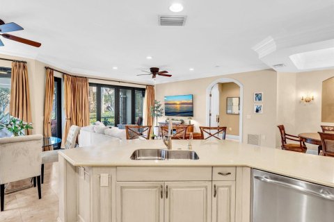 Townhouse in Parkland, Florida 3 bedrooms, 154.5 sq.m. № 2085210 - photo 13