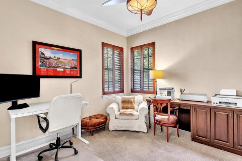 Townhouse in Parkland, Florida 3 bedrooms, 154.5 sq.m. № 2085210 - photo 18