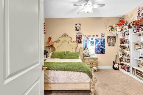 Townhouse in Parkland, Florida 3 bedrooms, 154.5 sq.m. № 2085210 - photo 20