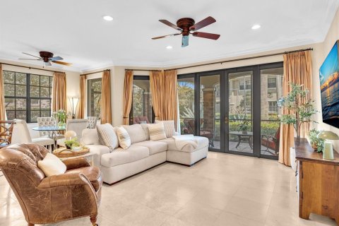 Townhouse in Parkland, Florida 3 bedrooms, 154.5 sq.m. № 2085210 - photo 7