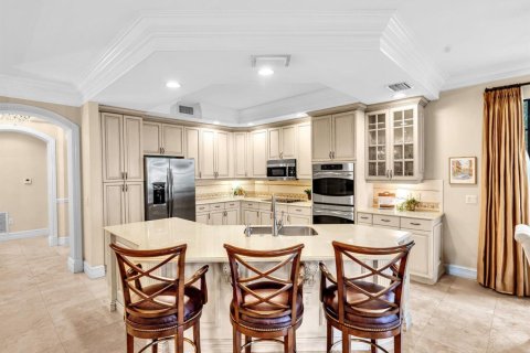 Townhouse in Parkland, Florida 3 bedrooms, 154.5 sq.m. № 2085210 - photo 9