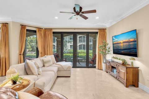 Townhouse in Parkland, Florida 3 bedrooms, 154.5 sq.m. № 2085210 - photo 4