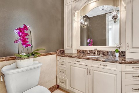 Townhouse in Parkland, Florida 3 bedrooms, 154.5 sq.m. № 2085210 - photo 24