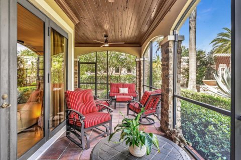 Townhouse in Parkland, Florida 3 bedrooms, 154.5 sq.m. № 2085210 - photo 27