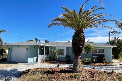 House in Rotonda, Florida 2 bedrooms, 128.95 sq.m. № 1437204 - photo 22